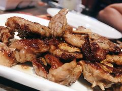 -尚雅铁板料理自助餐厅(乐松店)