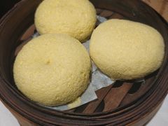 奶黄流沙包-万龙洲海鲜(南新仓店)