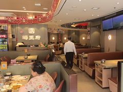 -蝎王府羊蝎子(西直门店)