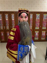 -梨园天地京剧摄影(玲珑天地店)