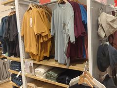 -优衣库(北京枫蓝国际广场店)