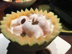 -楼兰新疆主题餐厅(悠方店)