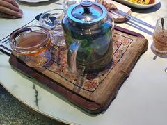 -丝路有约·优雅新疆菜(万宴城店)