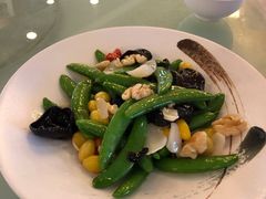 -烧肉馆(古北水镇景区店)