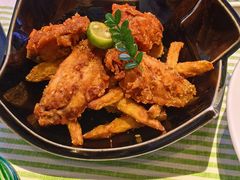 -桂满陇·杭州小馆(朝阳合生汇店)