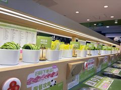 -一围肥牛肉小火锅(佳兆业广场店)