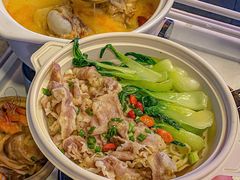 -骨之味·筒骨汤火锅(江头店)