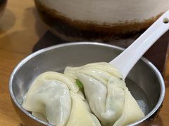 -吴淞老街砂锅馄饨(北兴路店)