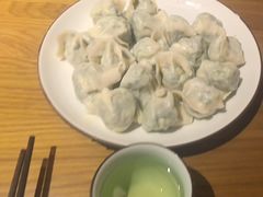 -伊喜饺子·烤鸭(五道口学院路店)