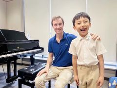 -刘健艺术钢琴学校·专注钢琴教育25周年(徐家汇校区)