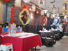 -老村长•湖北家常菜(胜利街店)
