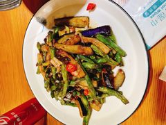 -小杨烤肉(朱雀店)