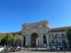 -天津五大道文化旅游区