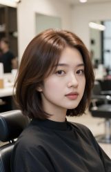 -P.STYLE 派斯造型