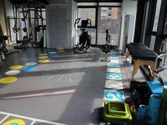 -Nirvana fitness私教健身工作室(古城店)