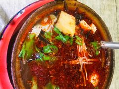 -清真·马文砂锅大全(麦苋街店)