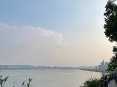 -羚羊峡古栈道森林公园