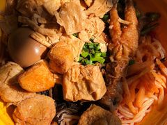 -龍城柳州螺蛳粉(群星路店)