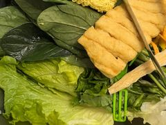 -醉人椒麻辣香锅(王府井喜悦店)
