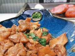 -馔豚·台北菜专门店(深圳湾万象城店)
