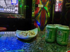 -998KTV(民治民乐店)