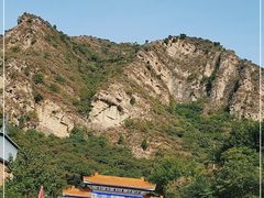 -北京上方山国家森林公园