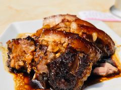 红烧肉-姐妹面馆(水澄路店)