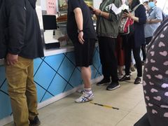 -老磁器口豆汁店(天坛店)