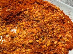 -很久以前羊肉串(南京路第一百货店)