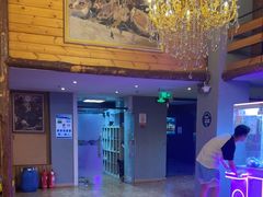 -明日世界密室轰趴·剧本桌游·箭馆团建(国贸店)