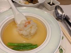太雕玻璃鲜虾球-翠园(北京王府中环店)