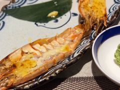 -極上萬膳·日料放题(来福士江景店)