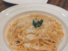 -安妮意大利餐厅(世贸天阶店)