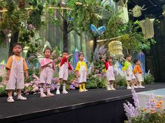 -绿城奇妙园双语日托(华茂悦峰园区)