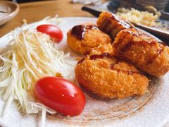-鸟内会居酒屋(得意潮馆店)