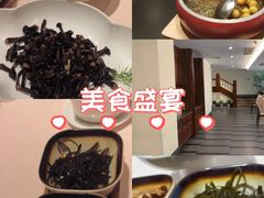 -口味堂(惠济路店)