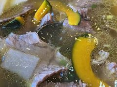 -妈妈的味道(和顺古镇店)