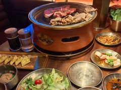 -西塔老太太泥炉烤肉(上海七宝领展广场店)