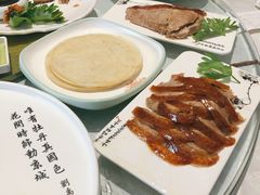 -金家老三饭庄(常营店)