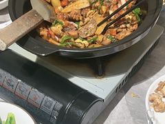 -肥家大排档(天河体育西店)
