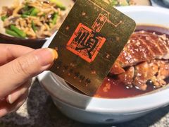 -南京大牌档(之心城店)