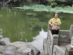 -天毓山庄·餐厅