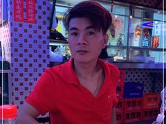-永兴發香港茶餐厅(三坊七巷店)