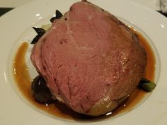 -360 The Restaurant at the CN Tower