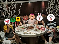 -海底捞火锅(顺义华联店)