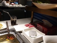 -海底捞火锅(航洋城店)