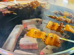 -李家水浒烤肉(五一店)