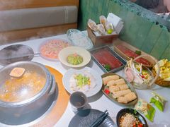 -芸山季·云南山珍菌火锅(南翔印象城MEGA店)