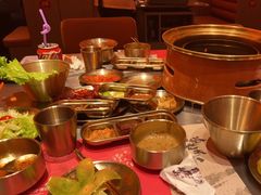 -西塔老太太泥炉烤肉(苏州大悦城店)