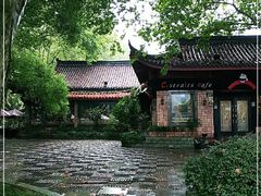 -杭州黄龙洞
